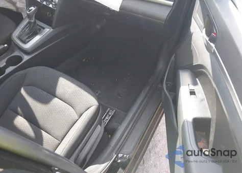 2020 Hyundai Elantra Value Edition из США, поврежденный, VIN 5NPD84LF3LH620673